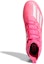 Purchase adidas Adizero Primeknit Cleats 'Team Shock Pink' kasut paku wanita EH3418