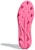 adidas Adizero Primeknit Cleats 'Team Shock Pink' kasut paku wanita EH3418