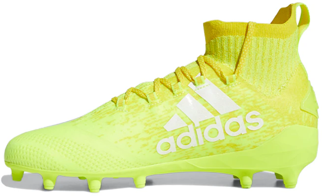 阿迪达斯 Adizero Primeknit 战靴 '团队太阳黄' EH3419 Buy 阿迪达斯 Adizero Primeknit 战靴 '团队太阳黄' EH3419