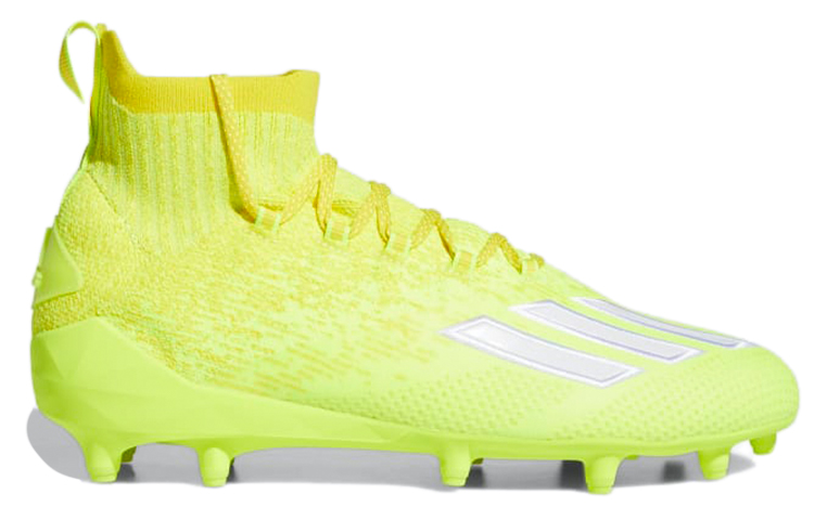 Order 阿迪达斯 Adizero Primeknit 战靴 '团队太阳黄' EH3419
