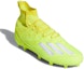 Lookbook adidas Adizero Primeknit But Tali 'Team Solar Yellow' EH3419