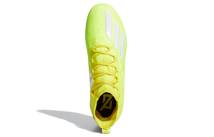 Purchase 阿迪达斯 Adizero Primeknit 战靴 '团队太阳黄' EH3419