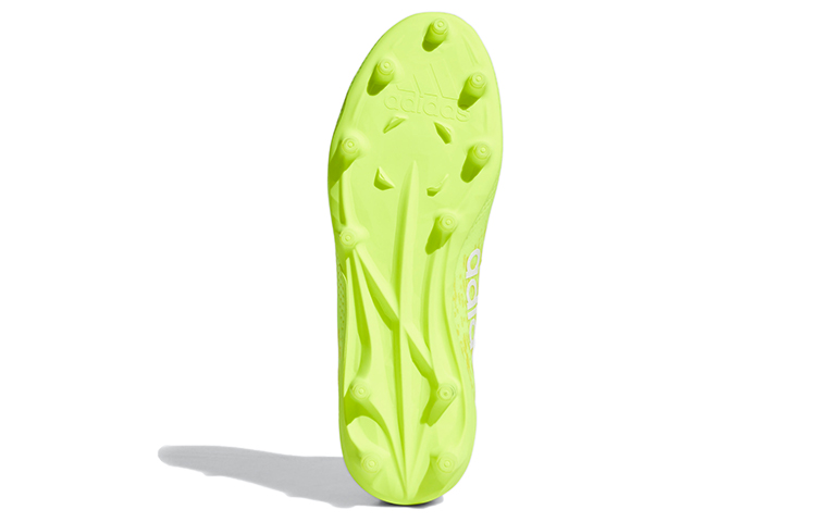 Details for 阿迪达斯 Adizero Primeknit 战靴 '团队太阳黄' EH3419