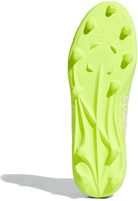 阿迪达斯 Adizero Primeknit 战靴 '团队太阳黄' EH3419 Details for 阿迪达斯 Adizero Primeknit 战靴 '团队太阳黄' EH3419