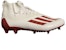 adidas Adizero Primeknit Cleats 'White Red' GZ0424