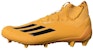 Kasut Puma Adidas Adizero Primeknit 'Kuning Hitam' GZ0423