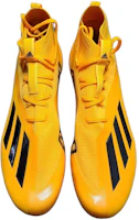 Lookbook adidas Adizero Primeknit Cleats 'Yellow Black' GZ0423