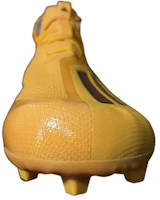 Shop adidas Adizero Primeknit Cleats 'Yellow Black' GZ0423