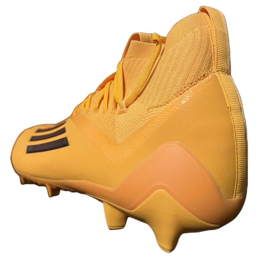 Purchase adidas Adizero Primeknit Crampons ''Jaune Noir'' GZ0423