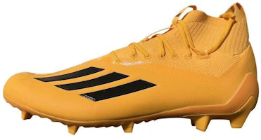 Details for adidas Adizero Primeknit Cleats 'Yellow Black' GZ0423