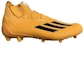 Sizing Kasut Puma Adidas Adizero Primeknit 'Kuning Hitam' GZ0423