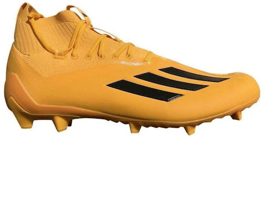adidas Adizero Primeknit Crampons ''Jaune Noir'' GZ0423 Sizing adidas Adizero Primeknit Crampons ''Jaune Noir'' GZ0423
