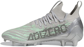 adidas Adizero Primeknit Flash Cleats 'Grey Mint' IG9583 adidas Adizero Primeknit Flash Cleats 'Grey Mint' IG9583