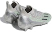 Shop adidas Adizero Primeknit Flash Cleats 'Kelabu Mint' IG9583