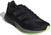 adidas Adizero Pro /Green 'Black' FW9239