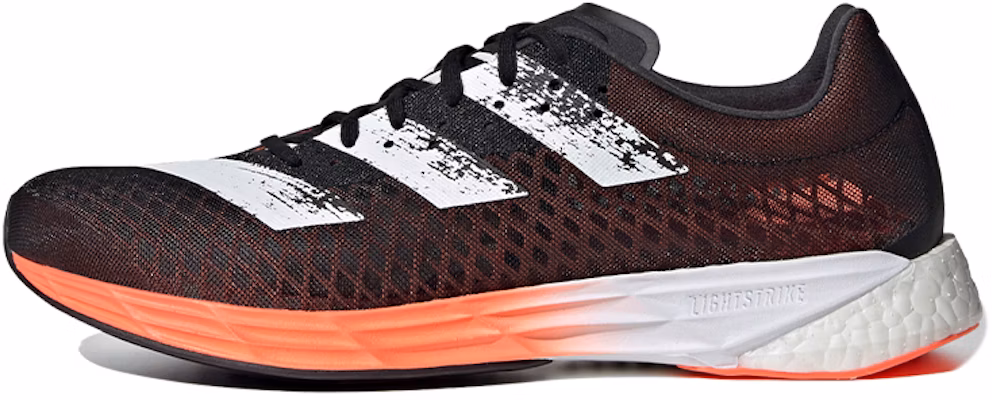 adidas Adizero Pro 'Black Signal Coral' FW9604 Buy adidas Adizero Pro 'Black Signal Coral' FW9604