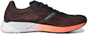 adidas Adizero Pro 'Black Signal Coral' FW9604
