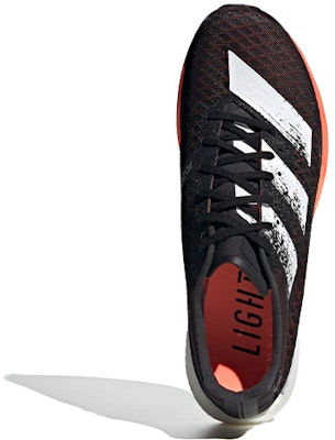adidas Adizero Pro 'Negro Coral Señal' FW9604 Purchase adidas Adizero Pro 'Negro Coral Señal' FW9604