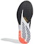 Details for adidas Adizero Pro 'Black Signal Coral' FW9604