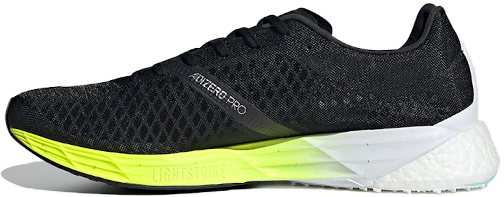 adidas Adizero Pro 'Black Silver Green' FY0099 Buy adidas Adizero Pro 'Black Silver Green' FY0099
