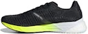 adidas Adizero Pro 'Black Silver Green' FY0099