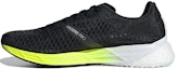 Buy adidas Adizero Pro 'Black Silver Green' FY0099