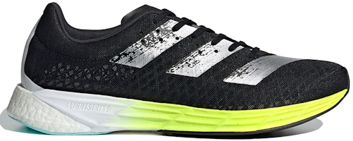 아디다스 아디제로 프로 '블랙 실버 그린' FY0099 Order 아디다스 아디제로 프로 '블랙 실버 그린' FY0099