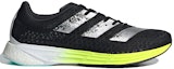Order adidas Adizero Pro 'Black Silver Green' FY0099