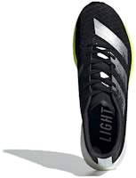 아디다스 아디제로 프로 '블랙 실버 그린' FY0099 Purchase 아디다스 아디제로 프로 '블랙 실버 그린' FY0099