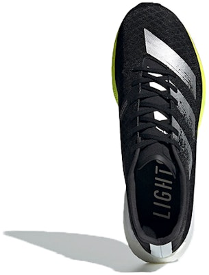 adidas Adizero Pro 'Black Silver Green' FY0099 Purchase adidas Adizero Pro 'Black Silver Green' FY0099
