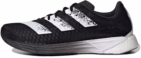 adidas Adizero Pro 'Black White' GY6546 adidas Adizero Pro 'Black White' GY6546
