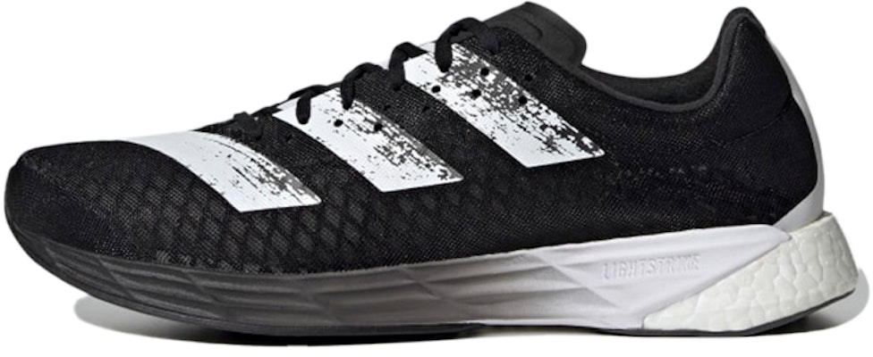 adidas Adizero Pro 'Black White' GY6546 Buy adidas Adizero Pro 'Black White' GY6546