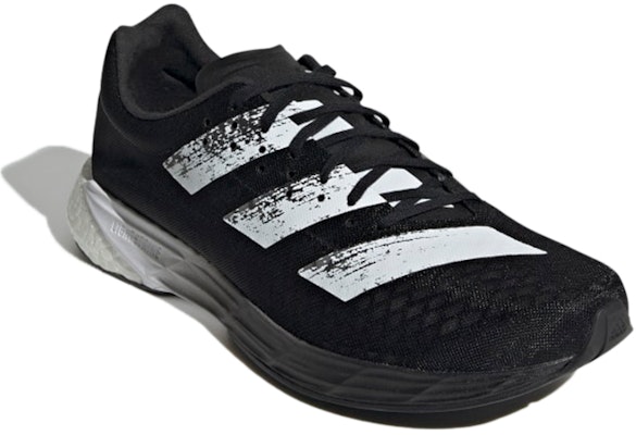 adidas Adizero Pro 'Black White' GY6546 Lookbook adidas Adizero Pro 'Black White' GY6546