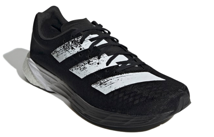Lookbook adidas Adizero Pro ''Zwart Wit'' GY6546