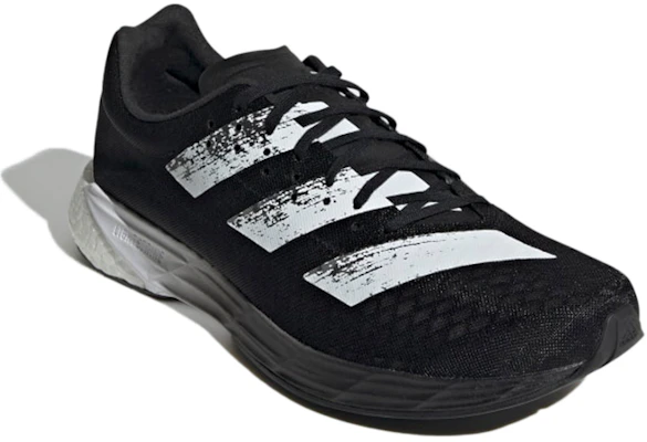 adidas Adizero Pro ''Zwart Wit'' GY6546 Lookbook adidas Adizero Pro ''Zwart Wit'' GY6546
