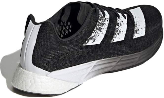 adidas Adizero Pro 'Black White' GY6546 Shop adidas Adizero Pro 'Black White' GY6546