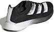 Shop adidas Adizero Pro 'Black White' GY6546