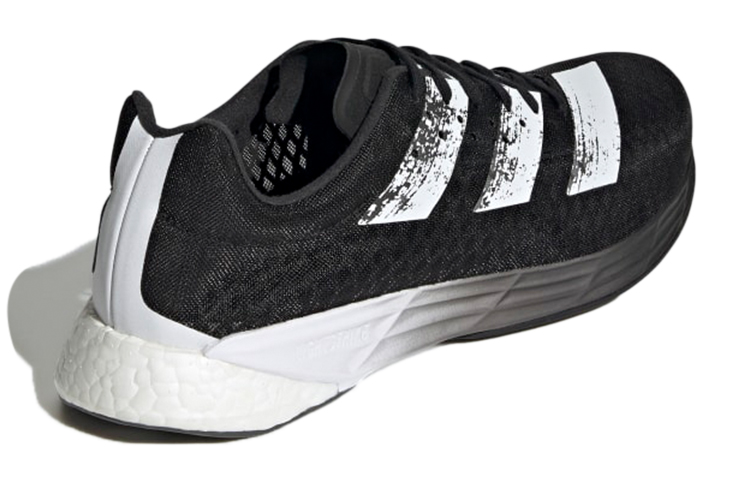 Shop adidas Adizero Pro ''Zwart Wit'' GY6546