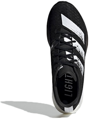 adidas Adizero Pro 'Black White' GY6546 Purchase adidas Adizero Pro 'Black White' GY6546