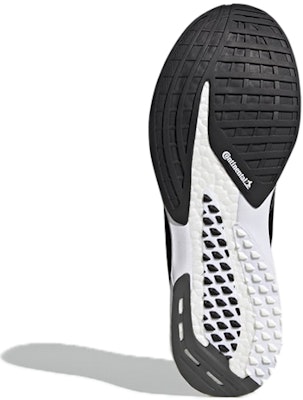 adidas Adizero Pro 'Black White' GY6546 Details for adidas Adizero Pro 'Black White' GY6546