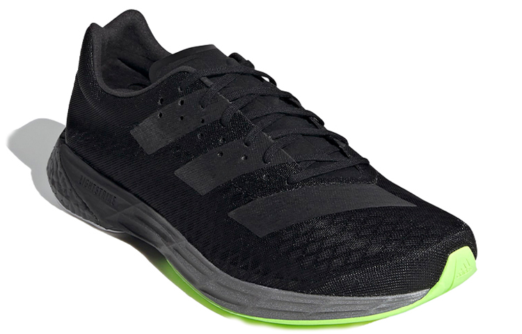Order 愛迪達 Adizero Pro 黑綠