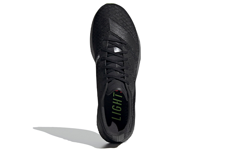Shop 愛迪達 Adizero Pro 黑綠