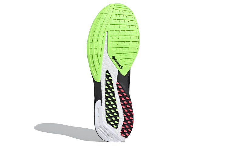 Purchase 愛迪達 Adizero Pro 黑綠