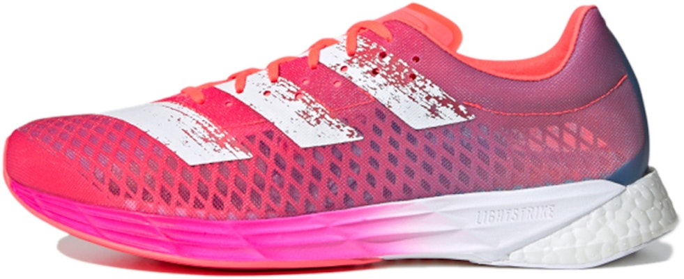 adidas Adizero Pro 'Shock Pink' FW9253 Buy adidas Adizero Pro 'Shock Pink' FW9253