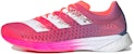 adidas Adizero Pro 'Shock Pink' FW9253