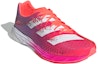 Lookbook adidas Adizero Pro 'Shock Pink' FW9253
