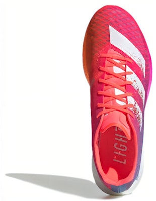 阿迪达斯 Adizero Pro '震撼粉' 女鞋 FW9253 Purchase 阿迪达斯 Adizero Pro '震撼粉' 女鞋 FW9253