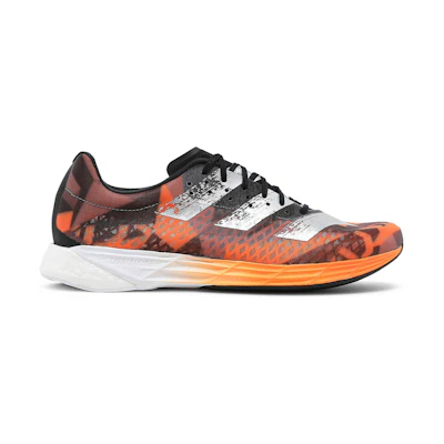 adidas Adizero Pro 'Signal Orange'