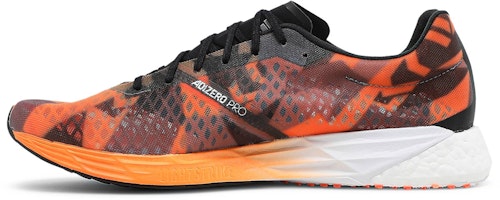 adidas Adizero Pro 'Oranye Sinyal' FW9611 Lookbook adidas Adizero Pro 'Oranye Sinyal' FW9611