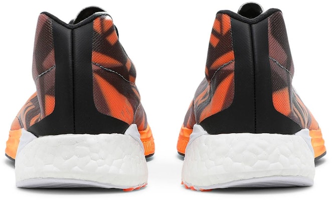 adidas Adizero Pro 'Signal Orange' FW9611 Details for adidas Adizero Pro 'Signal Orange' FW9611